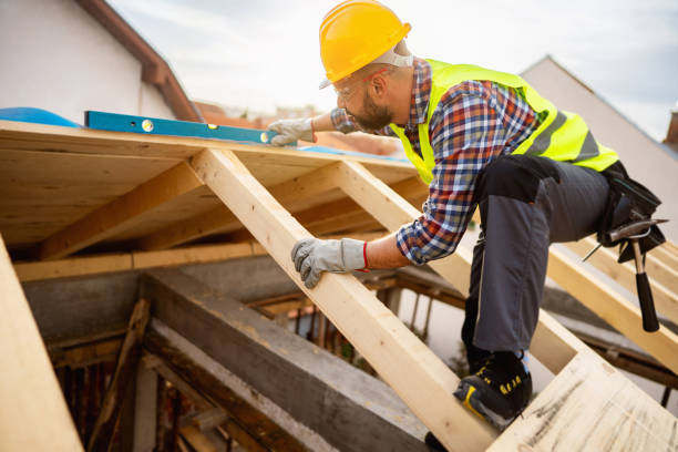 Best Emergency Roof Repair  in Bylas, AZ