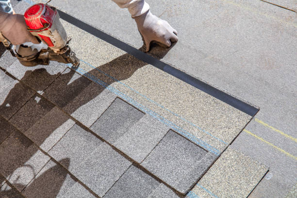Best Tile Roofing Contractor  in Bylas, AZ